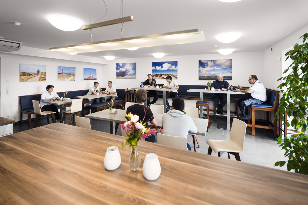 Dihse Kantine